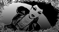 Glam Chrome