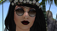 Hippie Chick