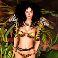 Jungle Fever