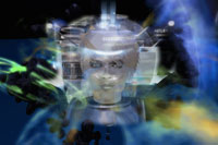 Spaceman